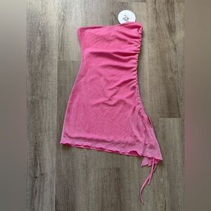 NWT Princess Polly Donelli Mini Dress